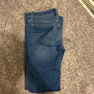 7 for all mankind jeans
